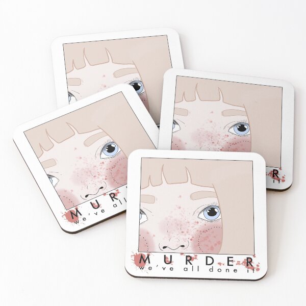 Item preview, murder designed and sold by Alice98gianola.