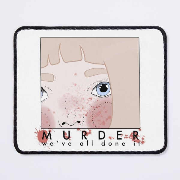 Item preview, murder designed and sold by Alice98gianola.