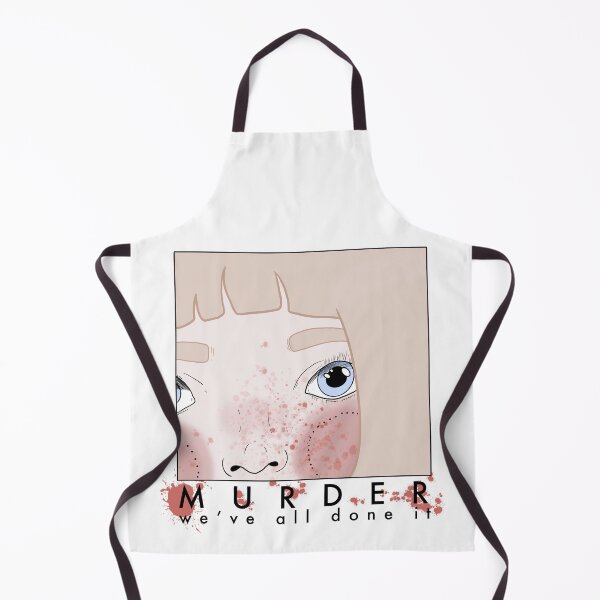 Item preview, murder designed and sold by Alice98gianola.