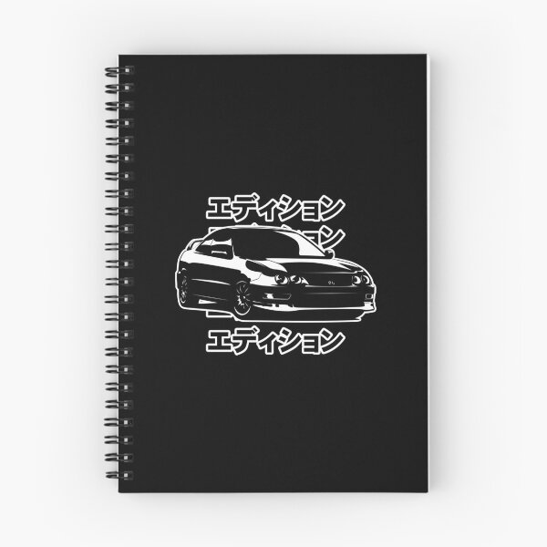 Item preview, ITR JDM Text Artwork designed and sold by ILLUSTRIOUSEUROS.