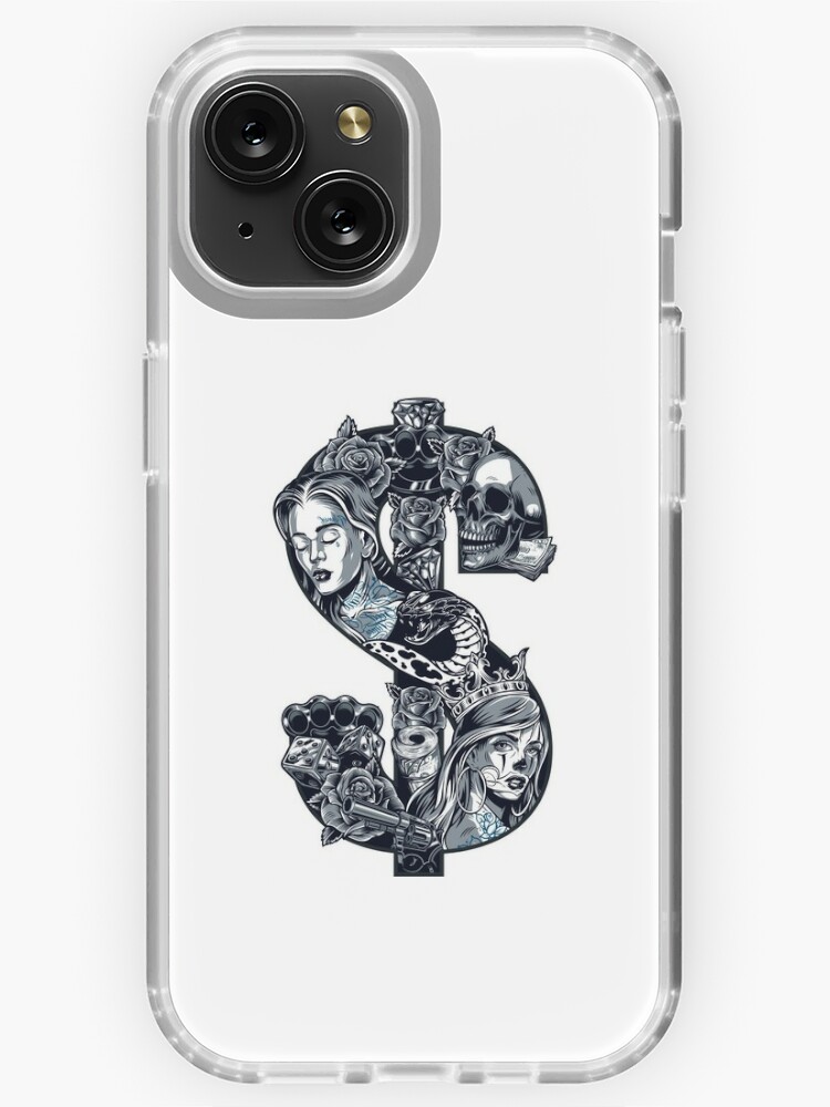 Kiryu Kazuma Dragon Tattoo iPhone 11 Pro Max Case by Yuki Soyada - Pixels