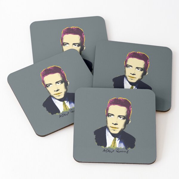 Item preview, Camus Pop designed and sold by Careful Disorder.