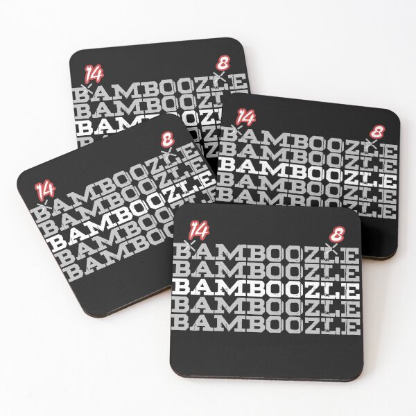 Item preview, Bamboozle designed and sold by JamleyAshes.