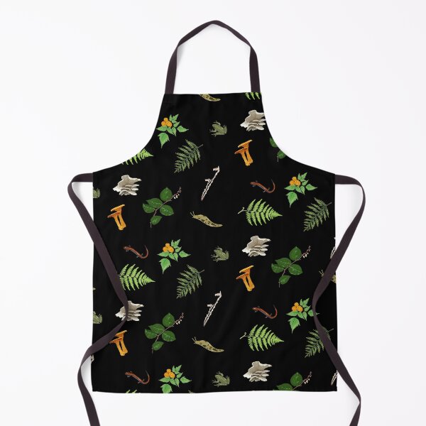 Item preview, British Columbia Forest Life designed and sold by moonmollusk.