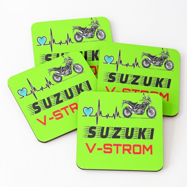 Item preview, SUZUKI designed and sold by farfalla 68.
