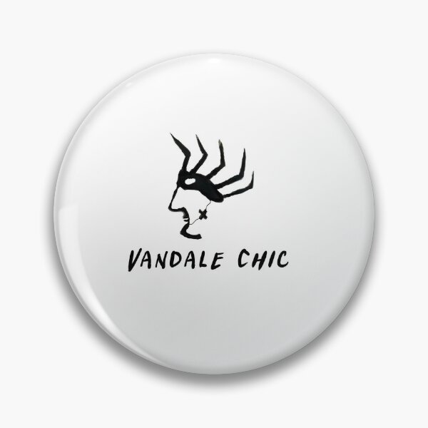 Item preview, Chic vandal designed and sold by dubichou.