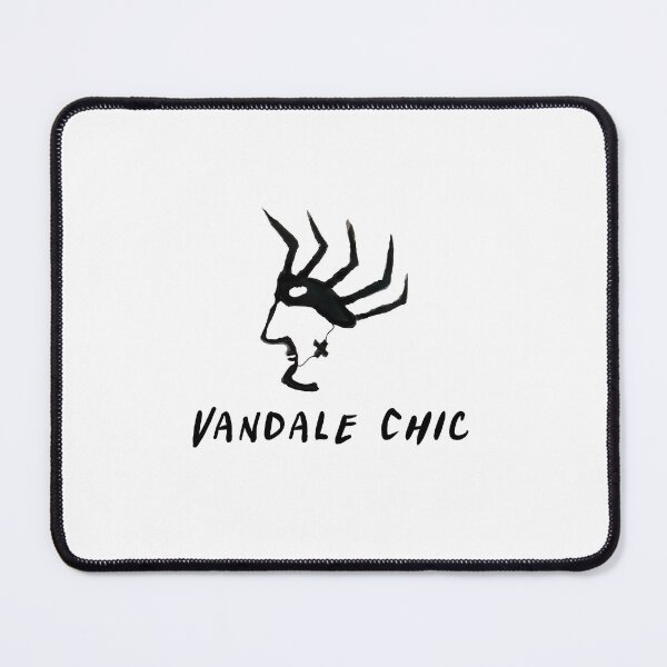 Item preview, Chic vandal designed and sold by dubichou.