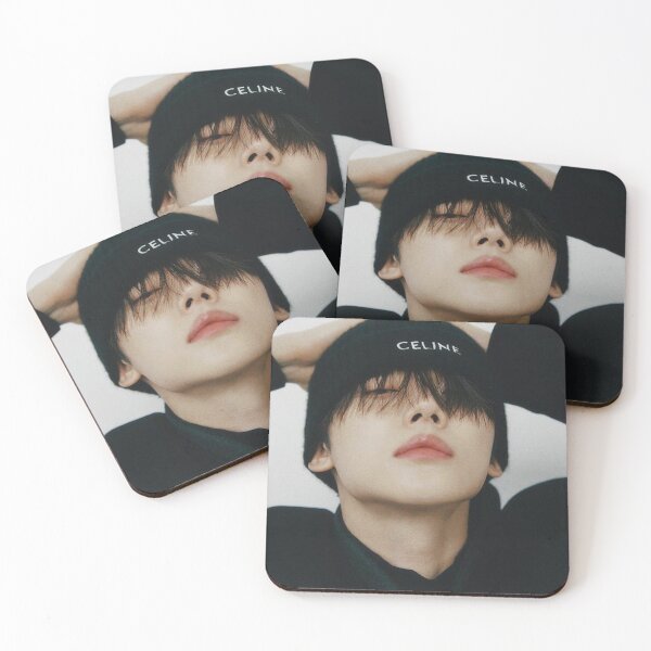 Item preview, TXT Yeonjun designed and sold by HaloHaloShine.
