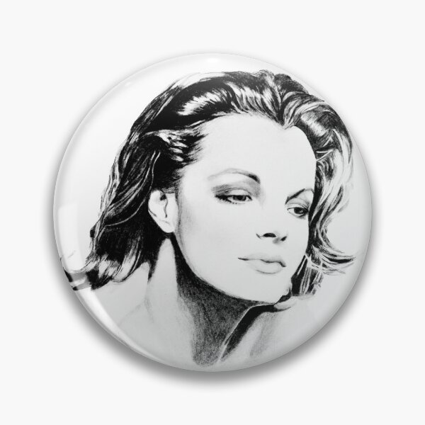 Item preview, Romy Schneider designed and sold by amira.