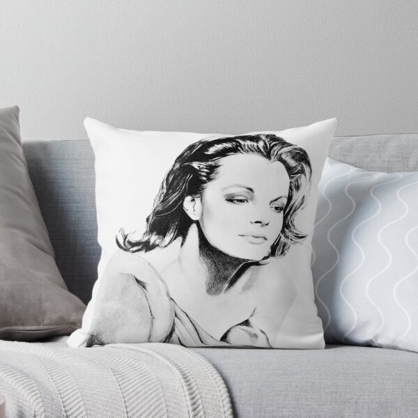 Item preview, Romy Schneider designed and sold by amira.