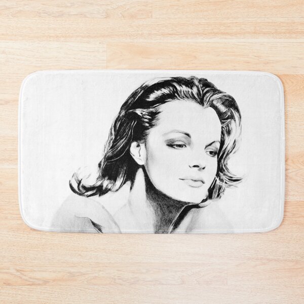 Item preview, Romy Schneider designed and sold by amira.