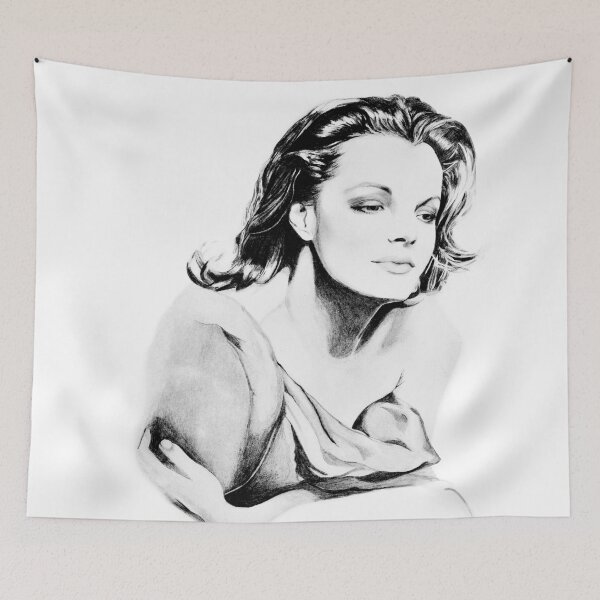 Item preview, Romy Schneider designed and sold by amira.