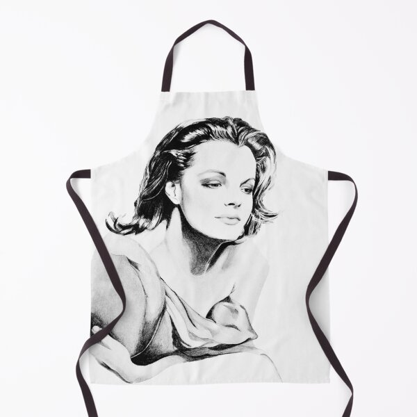 Item preview, Romy Schneider designed and sold by amira.