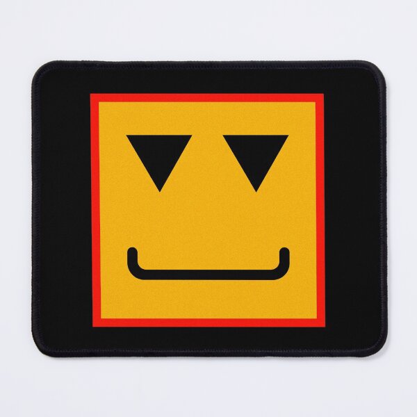 Item preview, SQUARE FACE 3 ► SQUARE FACE // ICONIC designed and sold by MORE-THE-BRAND.