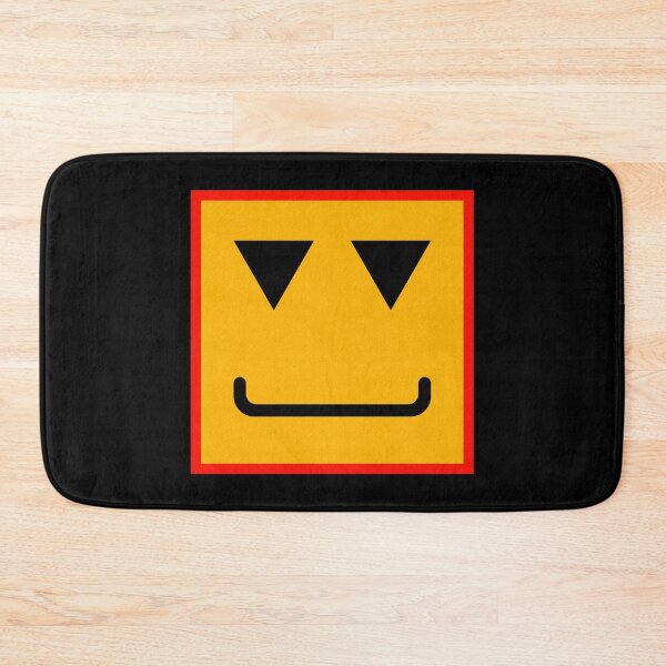 Item preview, SQUARE FACE 3 ► SQUARE FACE // ICONIC designed and sold by MORE-THE-BRAND.