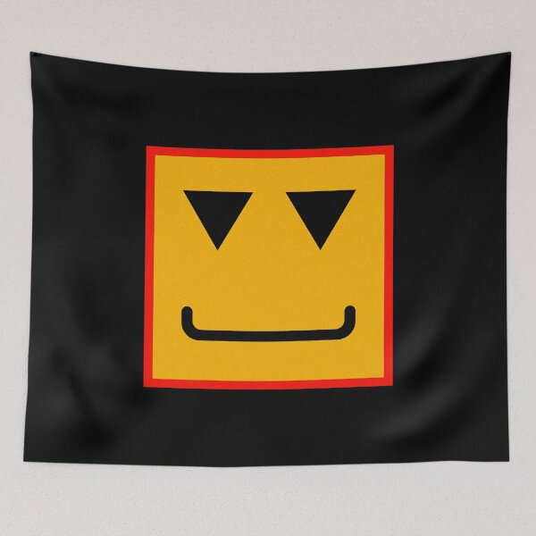 Item preview, SQUARE FACE 3 ► SQUARE FACE // ICONIC designed and sold by MORE-THE-BRAND.