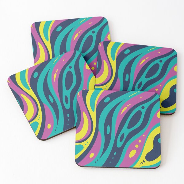 Item preview, Groovy Pattern designed and sold by Jools-57.