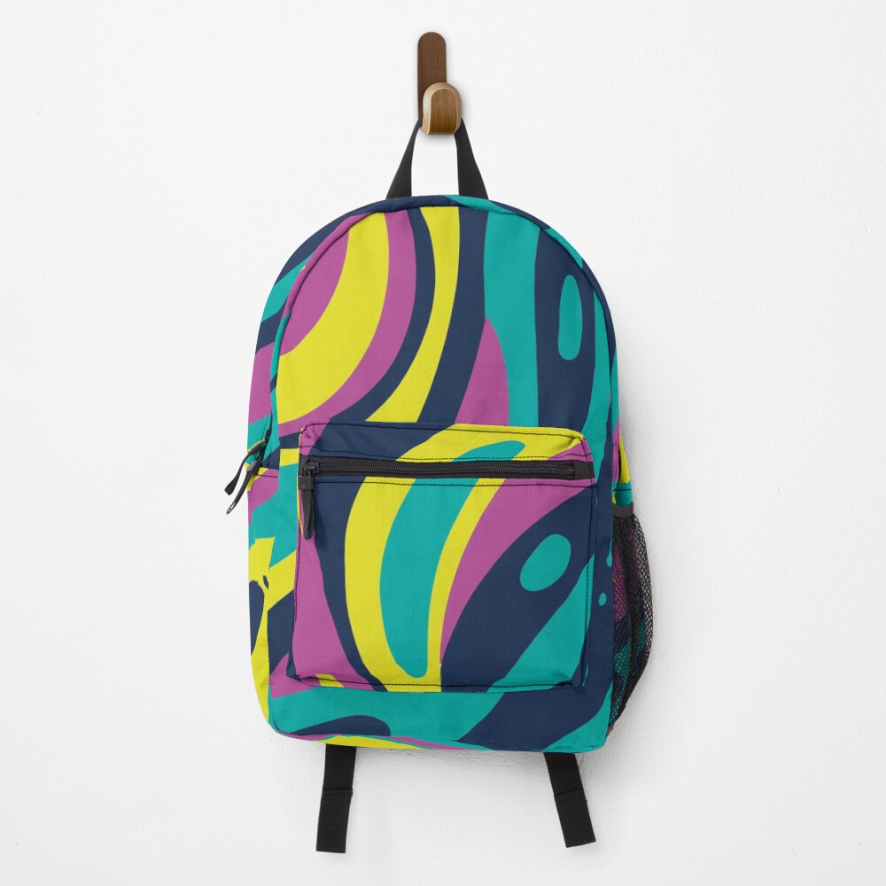 Item preview, Backpack designed and sold by Jools-57.