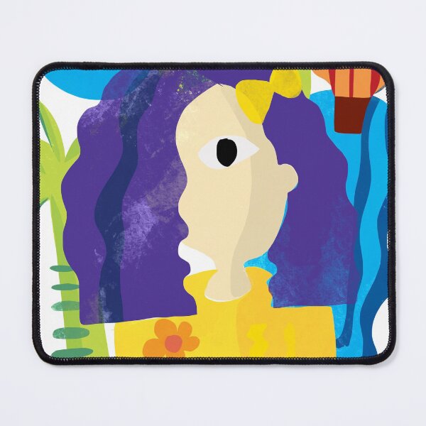 Item preview, Is that you Leela? designed and sold by printmesomecolo.