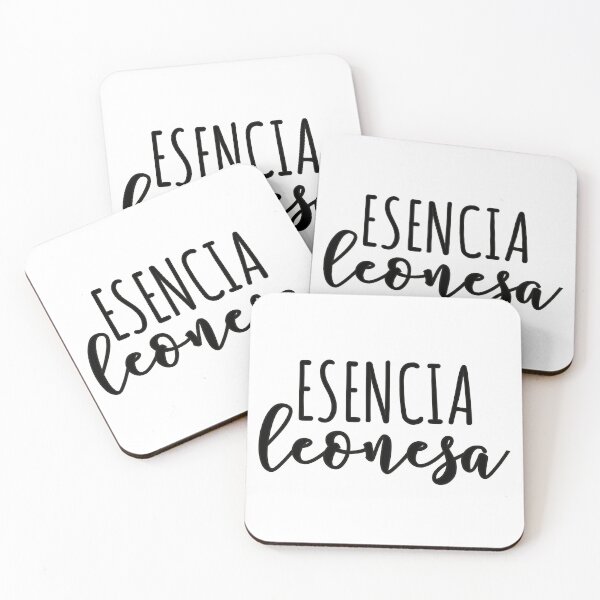 Item preview, Esencia leonesa - león - funny - españa spain  designed and sold by Tropical Blood.