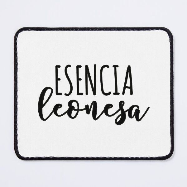 Item preview, Esencia leonesa - león - funny - españa spain  designed and sold by Tropical Blood.