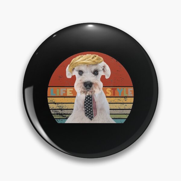 Item preview, Dogs In Wigs Retro Lifestyle  designed and sold by SweetbeStore.