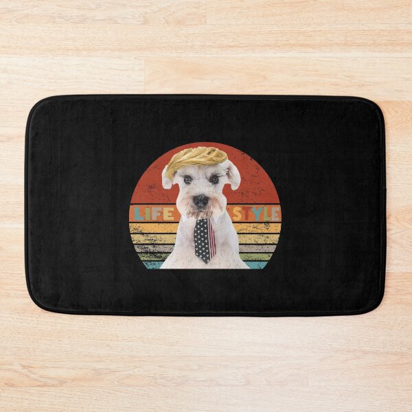 Item preview, Dogs In Wigs Retro Lifestyle  designed and sold by SweetbeStore.