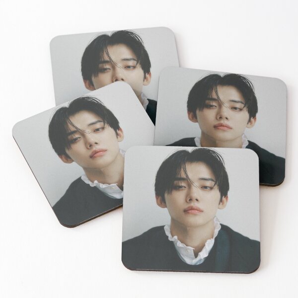 Item preview, TXT Yeonjun designed and sold by HaloHaloShine.