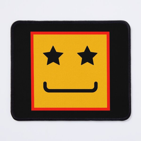Item preview, SQUARE FACE 4 ► SQUARE FACE // ICONIC designed and sold by MORE-THE-BRAND.