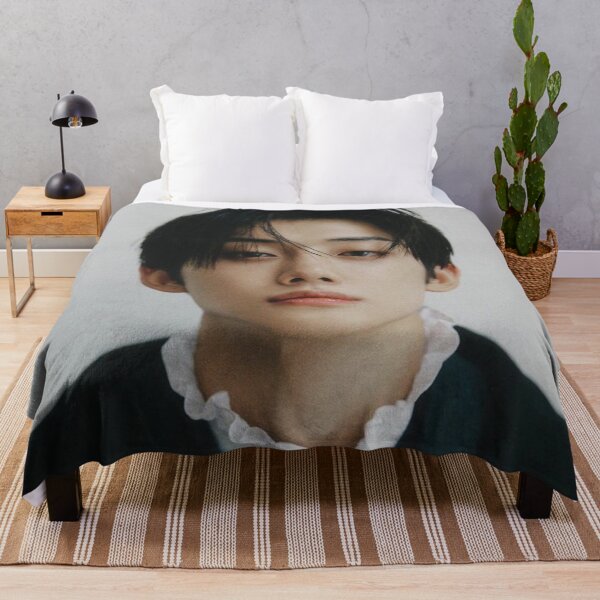 Item preview, TXT Yeonjun designed and sold by HaloHaloShine.