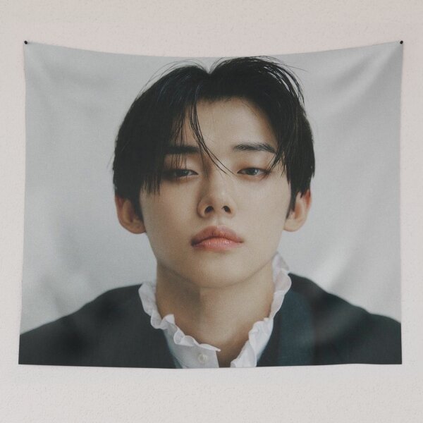 Item preview, TXT Yeonjun designed and sold by HaloHaloShine.