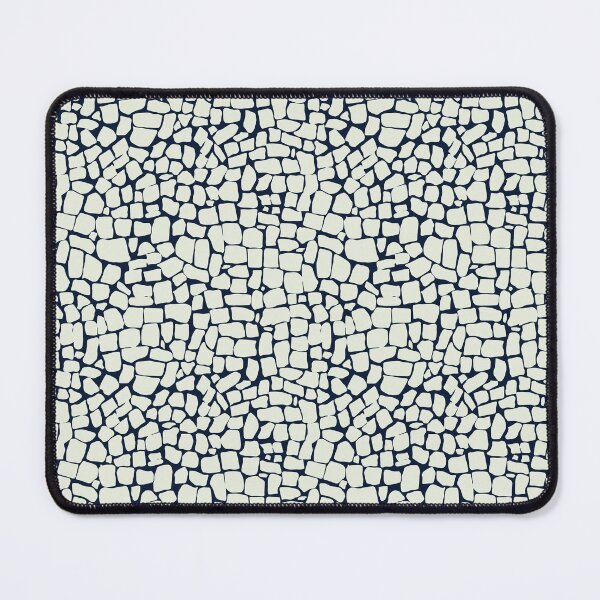 Item preview, Portuguese Street Mosaic designed and sold by CoryAcornArt.