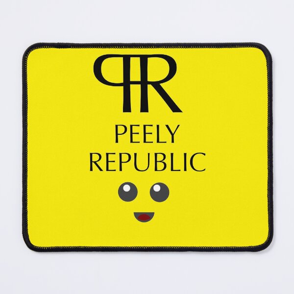Item preview, Peely Republic designed and sold by JamleyAshes.