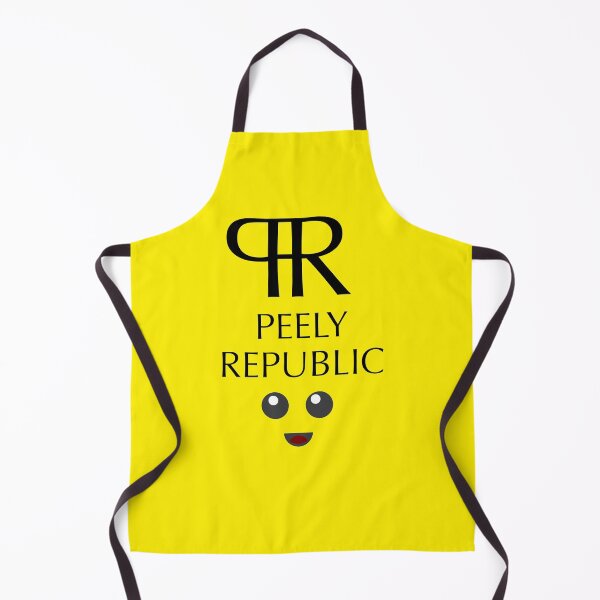 Item preview, Peely Republic designed and sold by JamleyAshes.