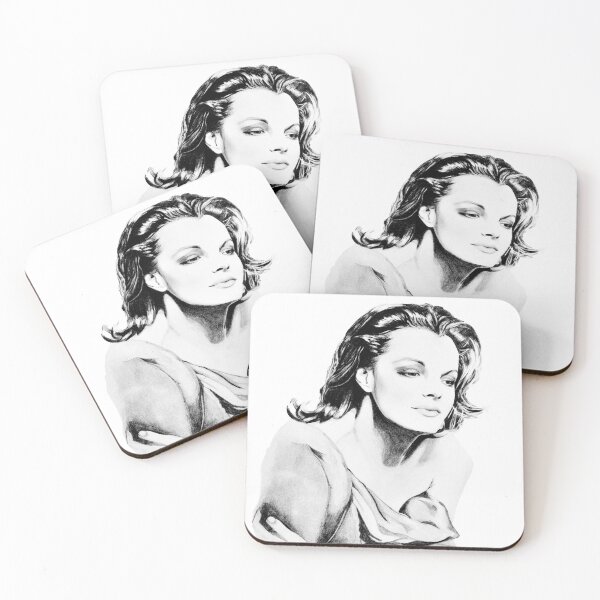 Item preview, Romy Schneider designed and sold by amira.