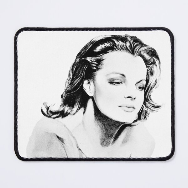 Item preview, Romy Schneider designed and sold by amira.