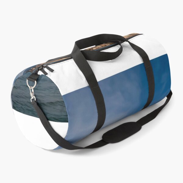 Item preview, Benidorm Levante Beach Mediterranean Coast Spain designed and sold by AndyEvansPhotos.
