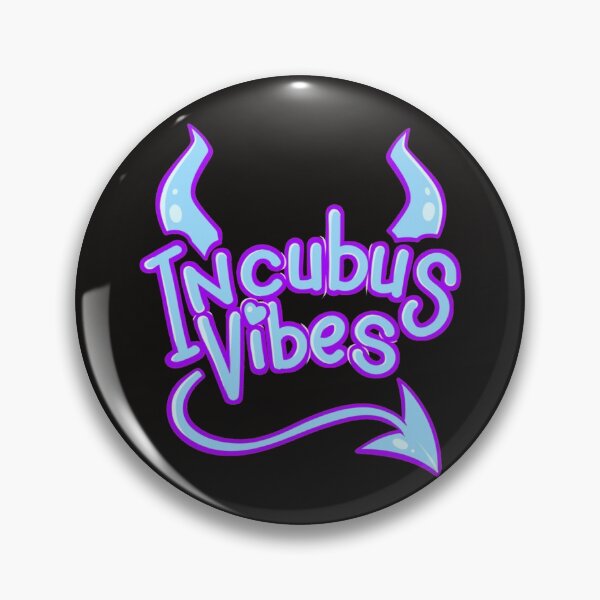 Item preview, Incubus Vibes  designed and sold by TheSocietee.