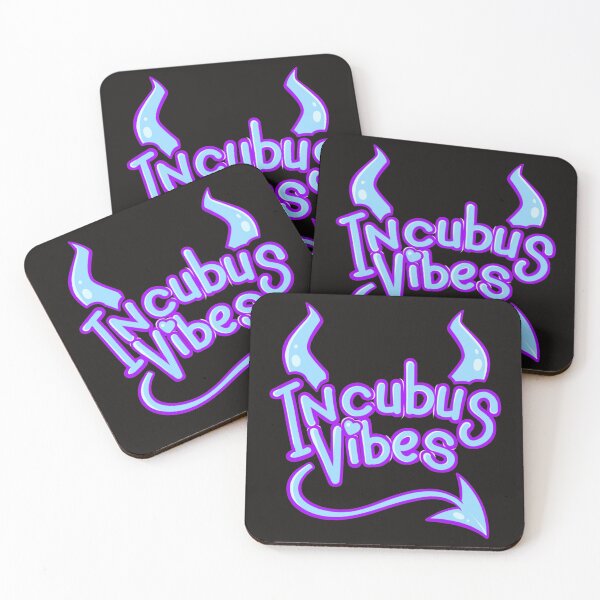 Item preview, Incubus Vibes  designed and sold by TheSocietee.