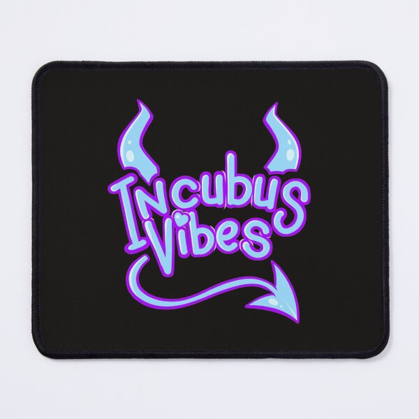 Item preview, Incubus Vibes designed and sold by TheSocietee.