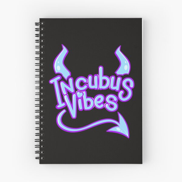 Item preview, Incubus Vibes  designed and sold by TheSocietee.