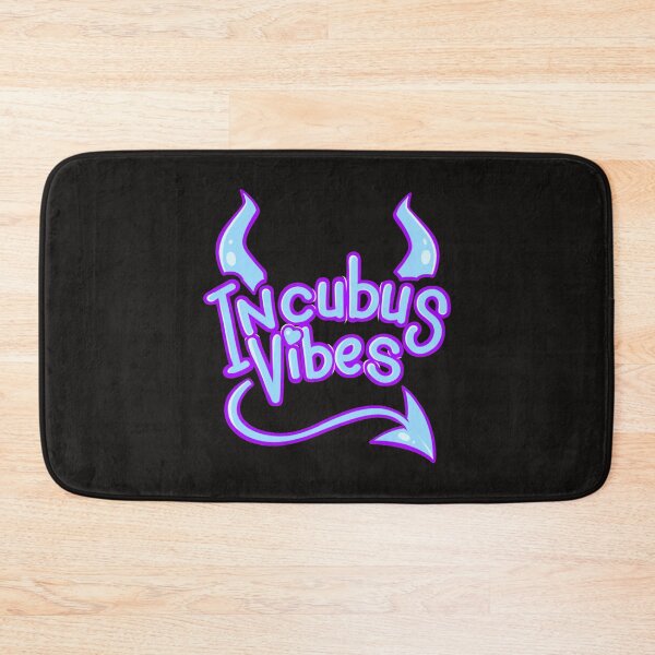 Item preview, Incubus Vibes  designed and sold by TheSocietee.