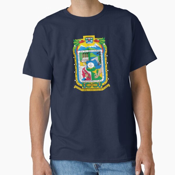 Item preview, Seal of the State of Puebla, Mexico designed and sold by PZAndrews.