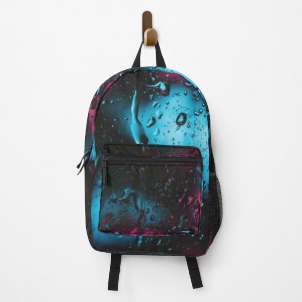 Item preview, 3D Colorful Water Raining designed and sold by Nahas2020.