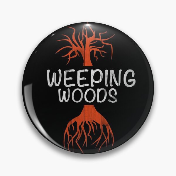 Item preview, Weeping Woods designed and sold by JamleyAshes.