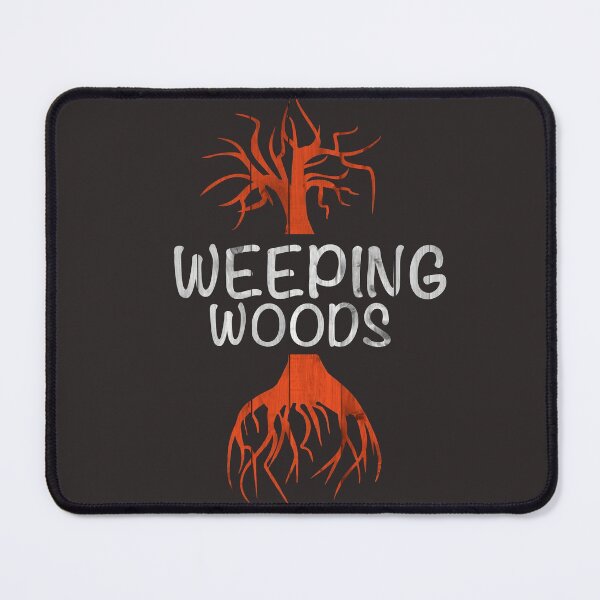 Item preview, Weeping Woods designed and sold by JamleyAshes.