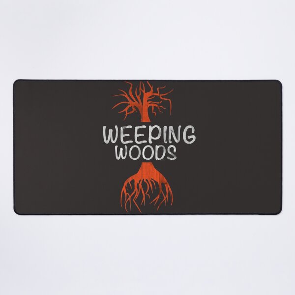 Item preview, Weeping Woods designed and sold by JamleyAshes.