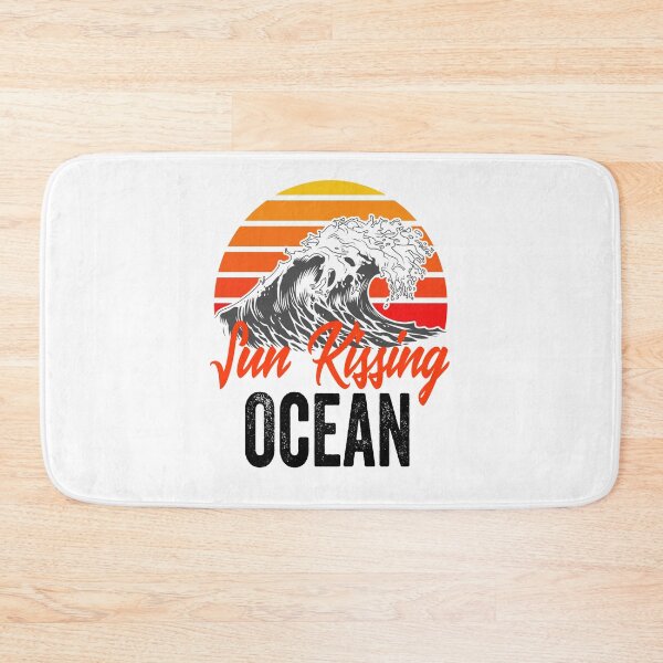 Item preview, Sun-kissing ocean- summer. designed and sold by DesignedBySnip.