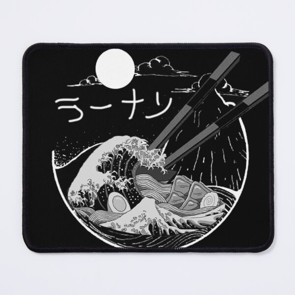 Item preview, Classic Kanagawa off The Great T-Shirt designed and sold by Dmayem.