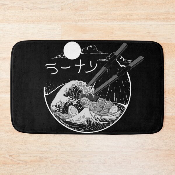 Item preview, Classic Kanagawa off The Great T-Shirt designed and sold by Dmayem.